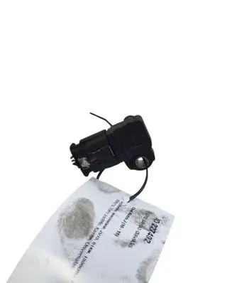 Opel Astra J Air pressure sensor 55593802