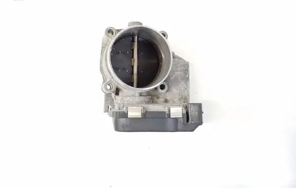 Porsche Cayenne (92A) Throttle valve 06E133062H