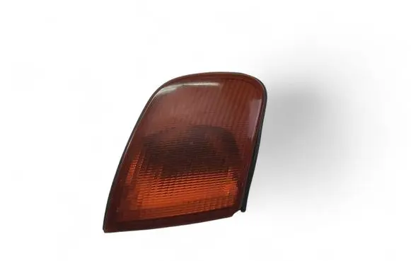 Mercedes-Benz Vito Viano W639 Rear/tail lights