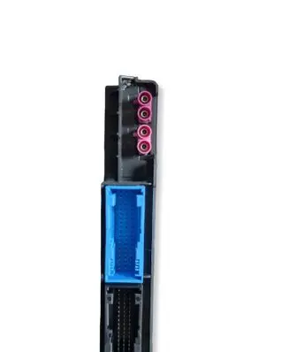 Audi A4 S4 B9 Comfort/convenience module 89074687 00320230 8W8907468E