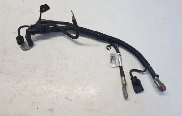 Porsche Macan (95B) Positive cable (battery) 95b971228l