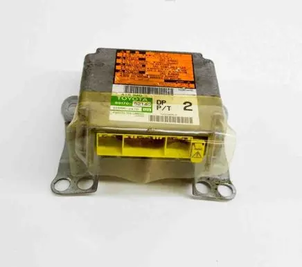 Toyota Yaris Airbag control unit/module 8917052140 2310002470