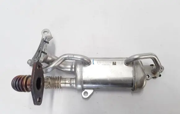 Renault Megane IV EGR valve cooler 147357324R
