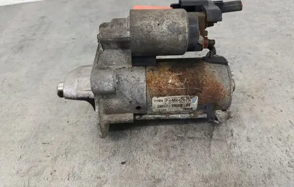 Ford Focus Starter motor 3M5T11000CF