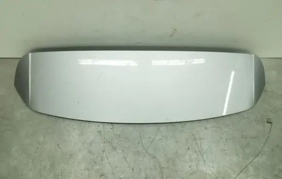 Audi Q3 8U Tailgate/trunk spoiler 8U0827933