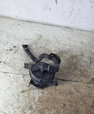 Audi A6 S6 C6 4F Secondary air pump 078906601G PA6GF30 72293409