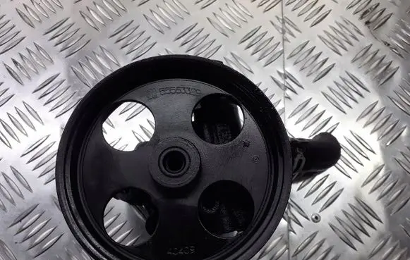 Opel Insignia A Electric power steering pump 