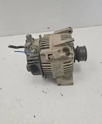 Mercedes-Benz A W168 Generator/alternator