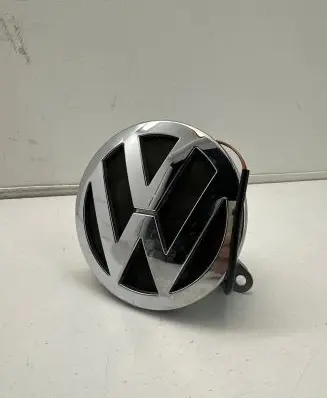 Volkswagen Phaeton Tailgate/trunk/boot lock/catch/latch 3D5827601A
