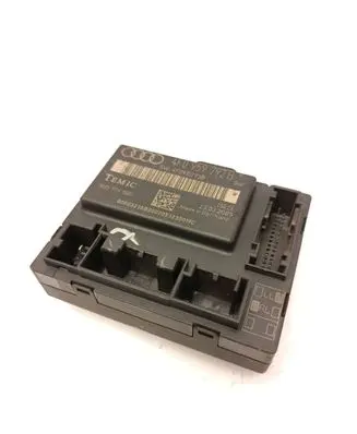 Audi Q7 4L Door control unit/module 4F0959792B 4F0910793B
