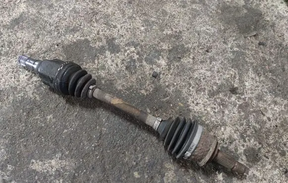 Mini One - Cooper R50 - 53 Front driveshaft 
