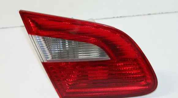 Skoda Superb B6 (3T) Tailgate rear/tail lights