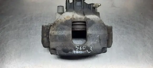 Volvo S60 Front brake caliper 829
