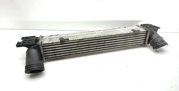 BMW X1 E84 Intercooler radiator 3093796 524916