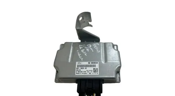 Ford Focus Other control units/modules BV6T14B526AB DZL7Q 0199DC1019