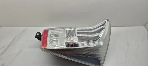 Toyota Prius (XW30) Rear/tail lights 