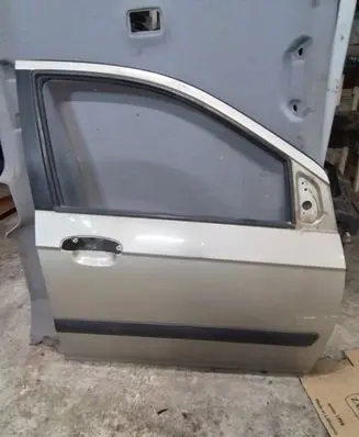 Hyundai Getz Front door