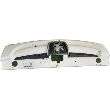 Peugeot Partner Radiator trim 9644758777