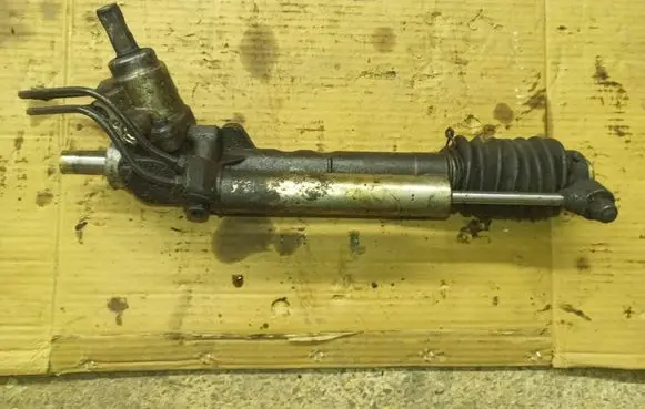 Peugeot Partner Steering rack 