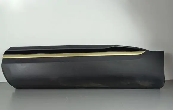 Renault Arkana Rear door trim (molding) 828775575R