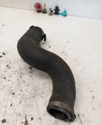 Audi A4 S4 B8 8K Intercooler hose/pipe 8K0145737K 119746