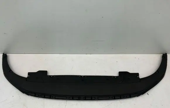 Volkswagen Golf VIII Front bumper skid plate/under tray 5H0805915C