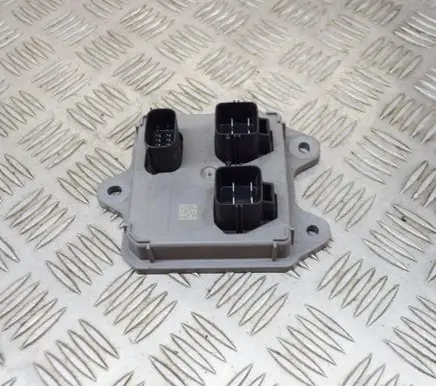 Ford Transit Custom Glow plug pre-heat relay A2C99886800 GPCM200