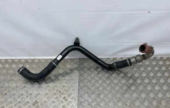 Ford S-MAX Intercooler hose/pipe AV616C646AC