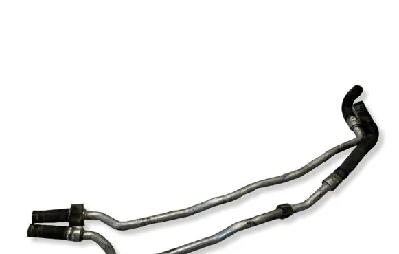 Ford Fusion II Gearbox oil cooler pipe/hose 