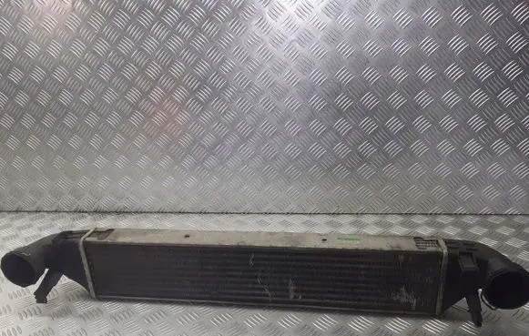 Mercedes-Benz C AMG W202 Intercooler radiator A2035000000