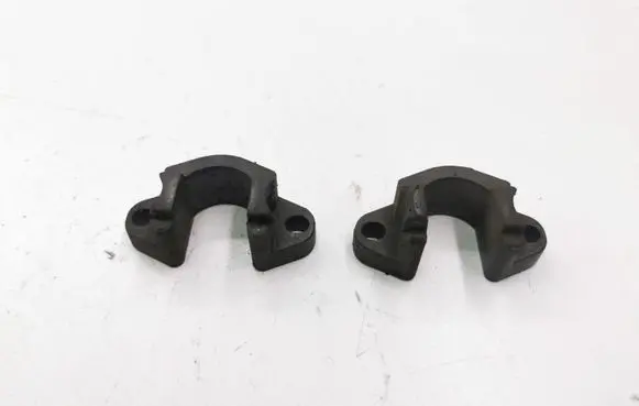 BMW X5 E53 Fuel Injector clamp holder