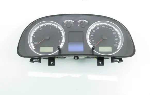 Volkswagen Golf IV Speedometer (instrument cluster) 1J5920826C