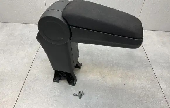 Skoda Fabia Mk3 (NJ) Armrest 