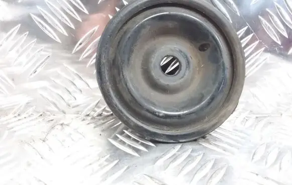 Mercedes-Benz Vito Viano W639 Coil spring mount 6383230044