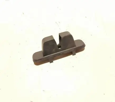 Jaguar E-Pace Tailgate/boot lid lock trim HK8346420AA