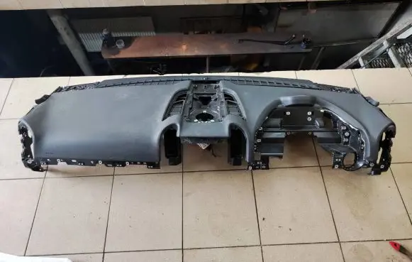 Porsche Cayenne (92A) Dashboard 7P5857003A 45010001