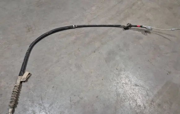 Toyota Hilux (AN10, AN20, AN30) Handbrake/parking brake wiring cable 464100K041