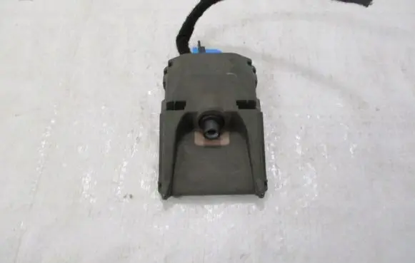 Citroen C3 Windshield/windscreen camera 9831721680