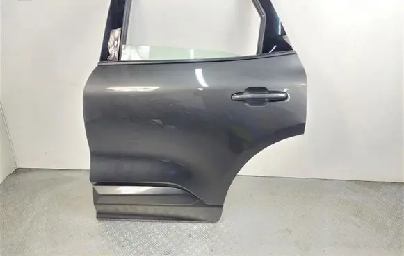 Ford Kuga III Rear door