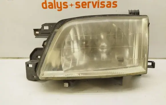 Subaru Forester SF Headlight/headlamp