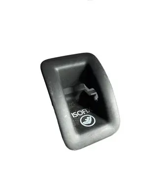 Audi A6 C7 ISOFIX cover 4G8887233