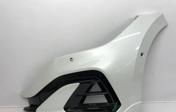 Volkswagen Arteon Front bumper corner part panel trim 3G8807795C