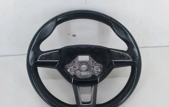 Skoda Superb B8 (3V) Steering wheel 3V0419091L