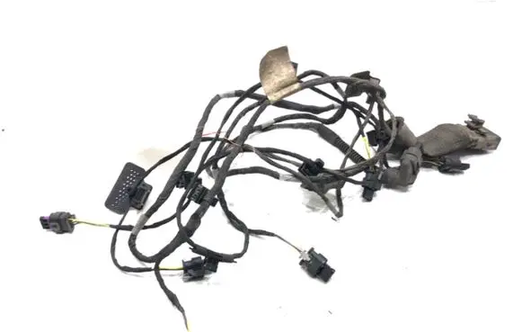 Audi A6 Allroad C8 Parking sensor (PDC) wiring loom