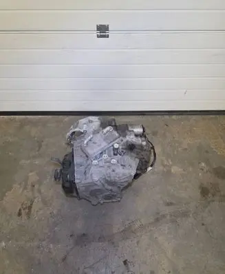 Volkswagen Golf VII Automatic gearbox SWU