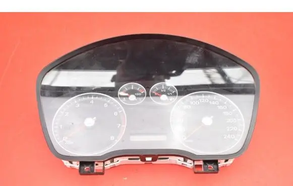 Ford Focus C-MAX Speedometer (instrument cluster) 4M5T10849EP