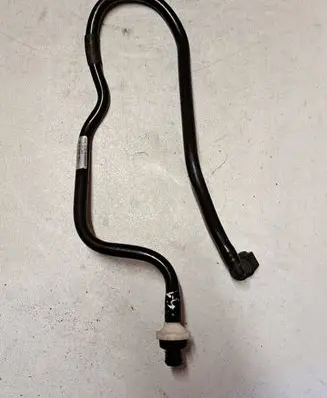 Vacuum line/pipe/hose
