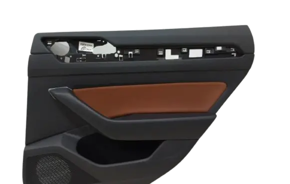 Volkswagen Arteon Coupe rear side trim panel 3G8867212 TAPB008