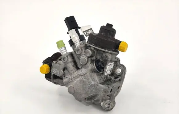Audi A6 S6 C7 4G Fuel injection high pressure pump 0445010641 059130755BF