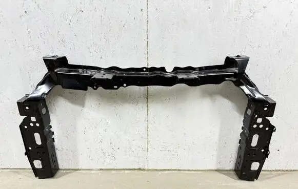 Toyota Aygo AB40 Radiator support slam panel 